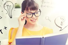 马上高二，成绩差还有机会补回各科吗？图片
