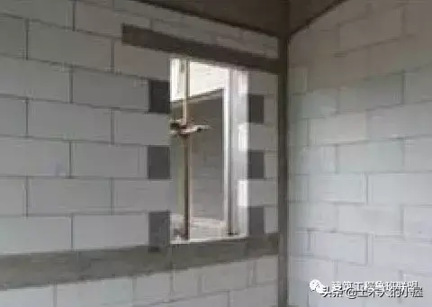 砌筑工程创优：怎么做？实例赏析