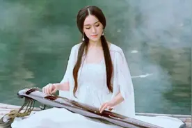 8首意境绝佳的琴曲，万物皆陶醉在“绿绮清声”之中图片