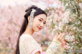 古代寡妇的真实生活，无人在意的黑暗，令人心疼图片