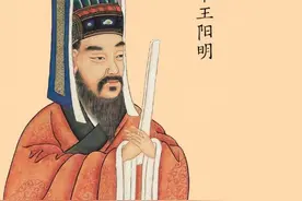 心学大师王阳明为什么严厉地对学生说：我才没有这个闲工夫图片