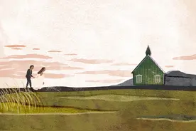 95后谈婚论嫁，他们对彩礼、婚房、AA制的看法有什么不同？图片