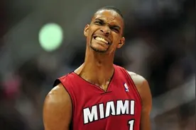 NBA得了“怪病”的4大球星：波什肺血栓，富尔茨肌肉记忆短缺图片