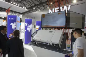 锦浪科技股权激励促净利逆势提升281% 经营现金流1.52亿应收账款占比降至14%图片
