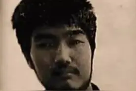 80年代传奇黑老大魏振海：背负11条命案，他是怎么戴手铐越狱的？图片