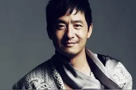 “文艺萌叔”郭晓东图片