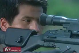 香港飞虎队在缉毒时，竟遭遇美军海豹部队伏击？电影《飞虎》详解图片