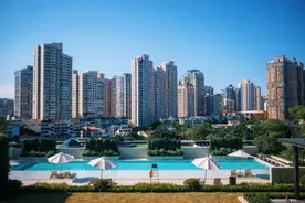 第一次住华尔道夫，有些喜欢上这个百年品牌了图片