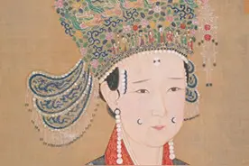 大宋第一奇案“狸猫换太子”，原来是个假故事图片