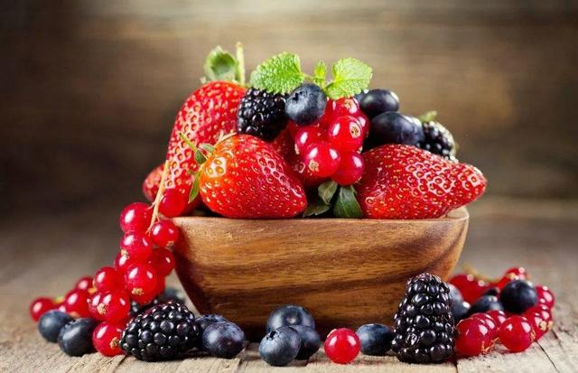 肠道平衡革命：加速新陈代谢的十大超级食物（上）