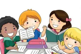 作文是从小写到大，不同年龄段怎么写作文？有多久没写作文了？图片