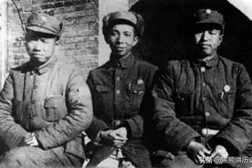一睹十位大将风采，看看他们在怎样的环境，指挥千军万马击败敌军图片