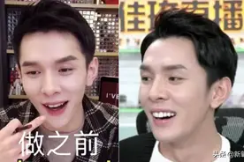 直播界的两大巨头李佳琦、薇娅都去do脸了？还是同一个地方…图片