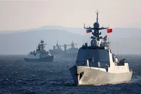10月27日，日本要收回五条国际水道？中国投资逃离澳洲，华为报喜图片