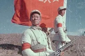 长津湖战役时，第9兵团都是南方部队？别忽视了山东兵的存在图片