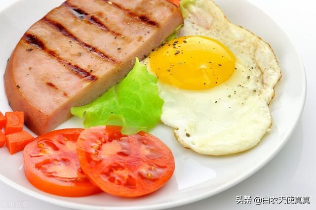 人人都离不开的蛋白质分几类，一天摄入多少蛋白质合适，别乱补了