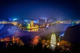 成都270公里“小县城”：靠两瓶酒全国闻名，经济连年看涨图片