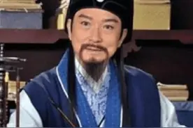 “再世诸葛”公孙策：包拯的左膀右臂，为何会被推上虎头铡问斩？图片