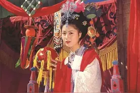 《西游记》：从满堂娇自杀看古代婚姻与宗族对女性的影响图片