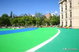 入园不再难！延庆又有5所新建幼儿园即将开园！延庆的小朋友好幸福~图片