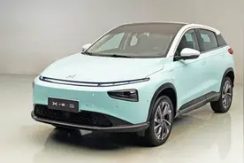 小鹏G3用车调查：电耗一般，但有终身免费充电政策图片