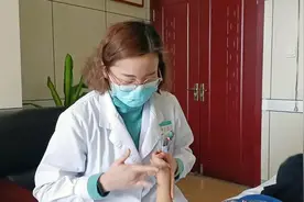 【中西合璧一招鲜】淄博市中西医结合医院刘晓：小儿推拿健脾补肾助小儿生长图片