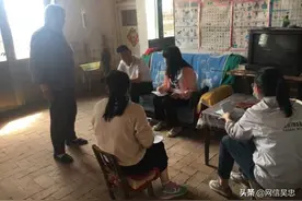 建立全方位救助体系 盐池县对困难群众“应助尽助”图片