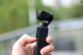 大疆口袋相机评测：口红大小的旅行神器，可能是你最想买的相机图片