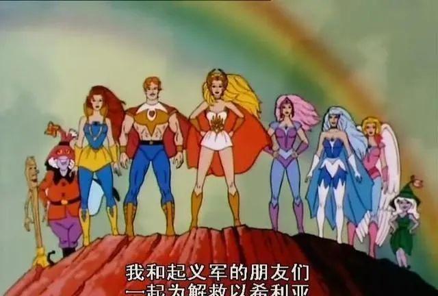 新作评分9.8，怎么这届年轻人越来越爱看喜羊羊了？