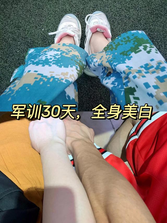 涂了美白身体乳能晒太阳吗