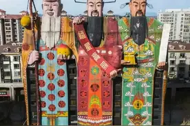 换了11次省会，存在感极低却“包罗万象”的河北省图片