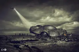 小说：偶遇武林传说，他不顾一切地坚持挑战，是福还是祸？图片