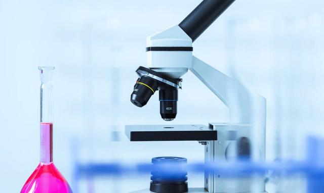 光学显微镜能放大多少倍（放大多少倍可以看到原子核）