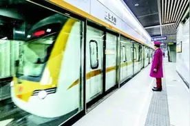 5、6、8、15、16……武汉这些地铁线，有新消息了图片