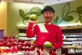 走进美国超市图片