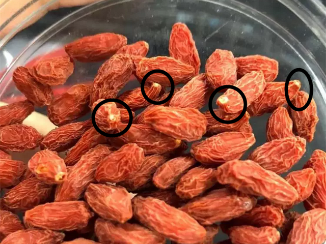 买枸杞，小心“掺假”，记3个妙招，轻松避开“问题”枸杞