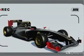 被吉利收购的英国“莲花”跑车，无奈改名路特斯，经典车型欣赏图片