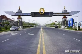 新疆自驾游横穿塔里木盆地，经若羌翻越阿尔金山到青海（第七周）图片