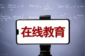 “双减”政策公布后：课外班紧急调整至周中 盗版网课生意红火图片