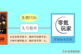三国志战略版：SP朱儁压制46%谋略伤害，陆逊、司马懿只能挨揍图片