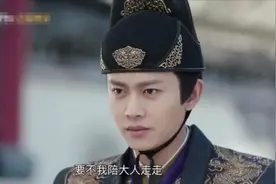 锦衣之下：万家灯火，有一盏是你在等我图片
