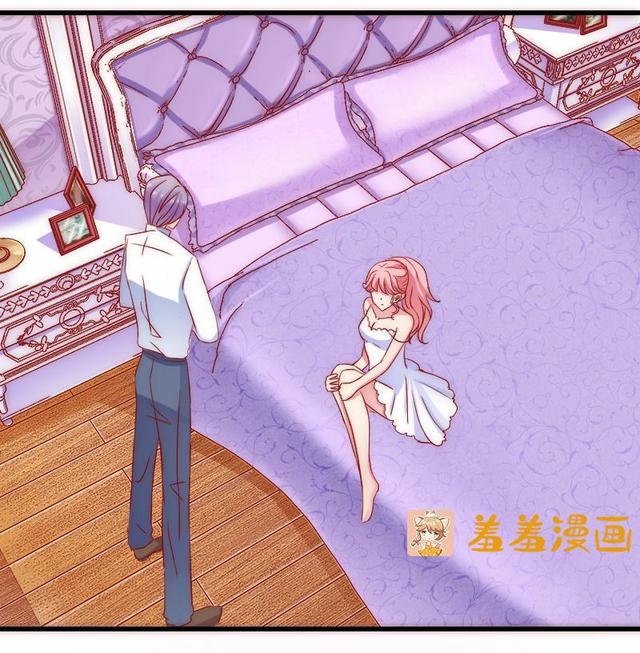 这姑娘胆子真够大的，居然敢跟冰山总裁玩新娘掉包的把戏