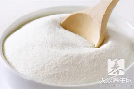益生菌可以和奶粉一起冲了喂么图片