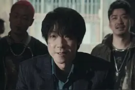 高赫是怎么变成孙兴的，贺芸为何被高明远强暴后，一言不发？图片