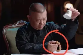 郭德纲个人博物馆大揭秘：曲艺大咖信物 + 文玩全搜罗图片