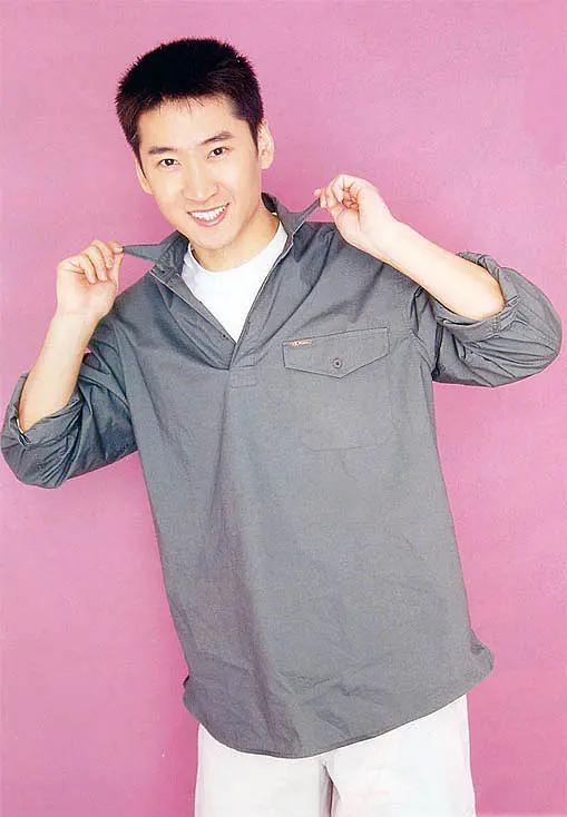 还是该骂!起底周杰,林心如"舌吻事件"始末