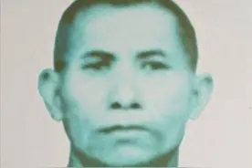 1953年毛主席请一农民到北京，兑现24年前"欠条"，究竟怎么回事？图片