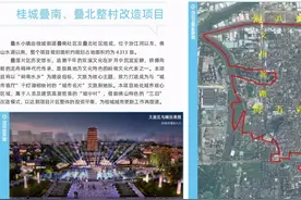 破局南海旧改！这16条村，要拆出十个千灯湖体量图片