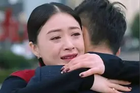 重温《欢乐颂》：如果我是王柏川，我一定会坚定加上樊胜美的名字图片
