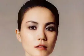 王菲：我们为什么讨厌她？因为她活出了我们幻想中的样子图片